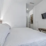 Alminar Apartamentos, Parking Incluido Junto Al Centro *