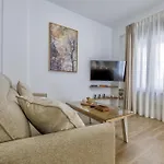 Alminar Apartamentos, Parking Incluido Junto Al Centro Apartment *
