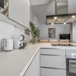 Alminar Apartamentos, Parking Incluido Junto Al Centro * Cordoba