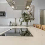 Alminar Apartamentos, Parking Incluido Junto Al Centro * Cordoba