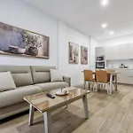 Apartment Alminar Apartamentos, Parking Incluido Junto Al Centro *