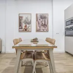 Alminar Apartamentos, Parking Incluido Junto Al Centro Apartment Cordoba