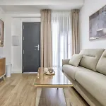 Apartment Alminar Apartamentos, Parking Incluido Junto Al Centro *