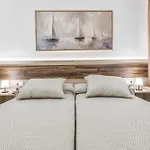 Alminar Apartamentos, Parking Incluido Junto Al Centro
