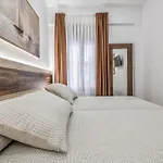 Alminar Apartamentos, Parking Incluido Junto Al Centro * Cordoba
