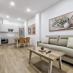 Alminar Apartamentos, Parking Incluido Junto Al Centro