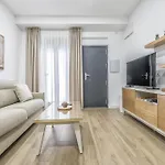 Alminar Apartamentos, Parking Incluido Junto Al Centro