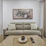Alminar Apartamentos, Parking Incluido Junto Al Centro Apartment *