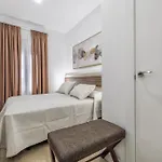 Alminar Apartamentos, Parking Incluido Junto Al Centro