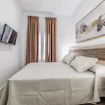 Apartment Alminar Apartamentos, Parking Incluido Junto Al Centro *