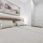 Apartment Alminar Apartamentos, Parking Incluido Junto Al Centro