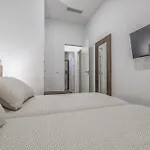 Alminar Apartamentos, Parking Incluido Junto Al Centro *