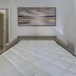 Alminar Apartamentos, Parking Incluido Junto Al Centro *