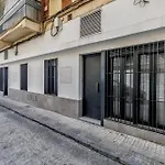 Alminar Apartamentos, Parking Incluido Junto Al Centro *
