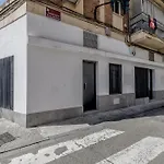 Alminar Apartamentos, Parking Incluido Junto Al Centro Apartment *
