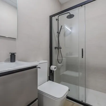 Alminar Apartamentos, Parking Incluido Junto Al Centro Кордова