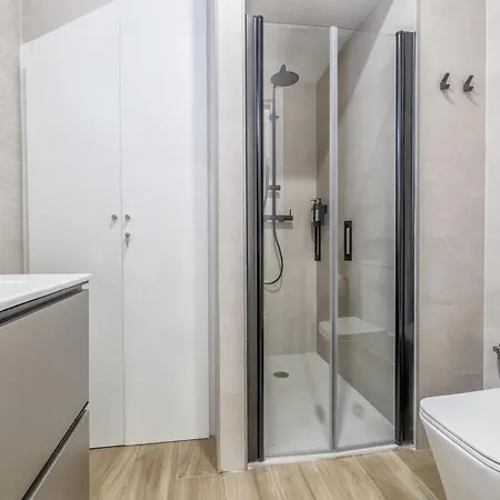 Alminar Apartamentos, Parking Incluido Junto Al Centro Apartment Cordoba