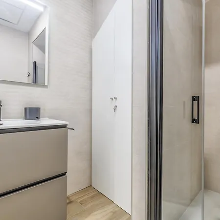 Alminar Apartamentos, Parking Incluido Junto Al Centro *