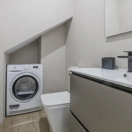 Alminar Apartamentos, Parking Incluido Junto Al Centro * Кордова