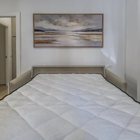 Alminar Apartamentos, Parking Incluido Junto Al Centro *