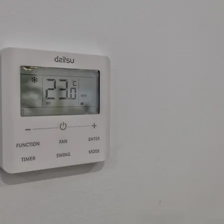 Alminar Apartamentos, Parking Incluido Junto Al Centro *