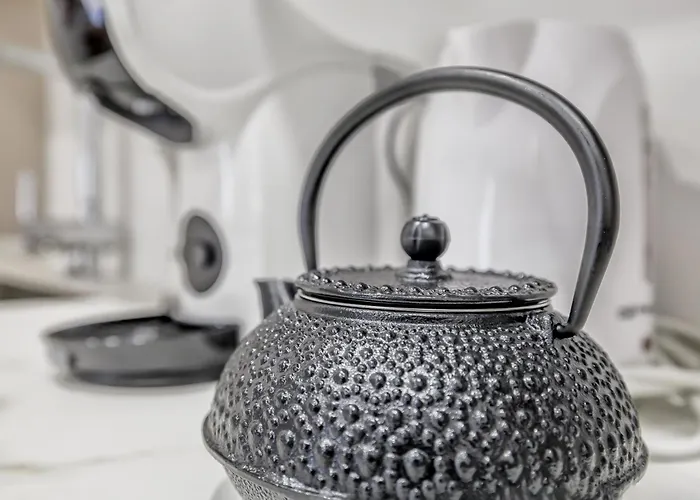 Alminar Apartamentos, Parking Incluido Junto Al Centro Апартаменты Кордова