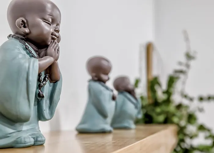 Alminar Apartamentos, Parking Incluido Junto Al Centro Апартаменты