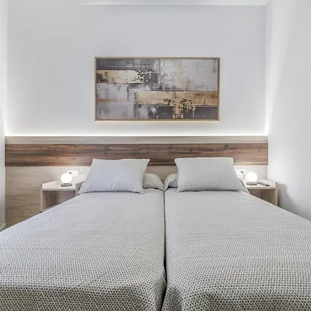 Alminar Apartamentos, Parking Incluido Junto Al Centro Córdoba