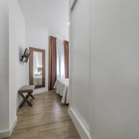 Alminar Apartamentos, Parking Incluido Junto Al Centro Apartmán Córdoba