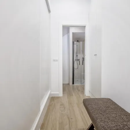 Alminar Apartamentos, Parking Incluido Junto Al Centro Apartmán Córdoba