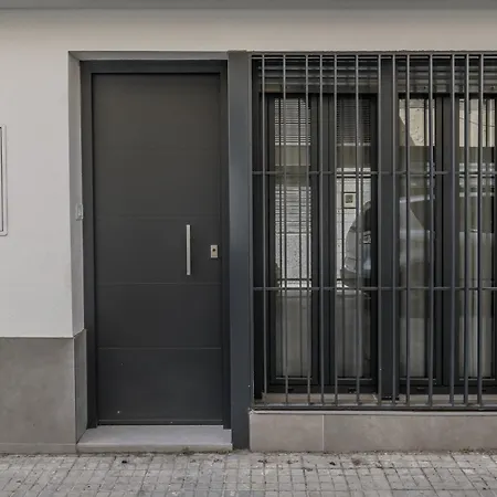 Apartmán Alminar Apartamentos, Parking Incluido Junto Al Centro Córdoba