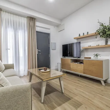 Alminar Apartamentos, Parking Incluido Junto Al Centro Córdoba