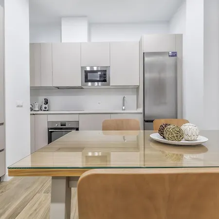 Apartmán Alminar Apartamentos, Parking Incluido Junto Al Centro Córdoba