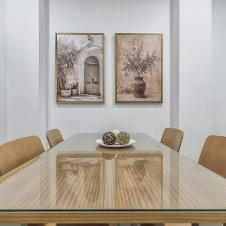 Apartmán Alminar Apartamentos, Parking Incluido Junto Al Centro Córdoba