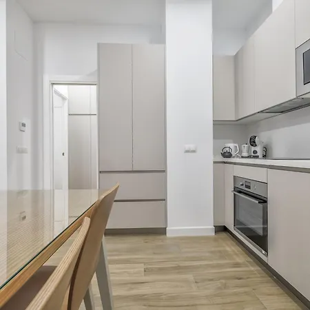 Alminar Apartamentos, Parking Incluido Junto Al Centro * Córdoba