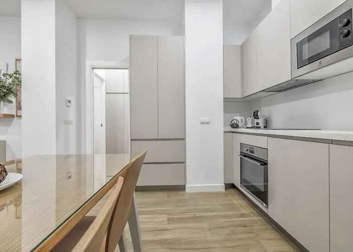 Alminar Apartamentos, Parking Incluido Junto Al Centro * コルドバ