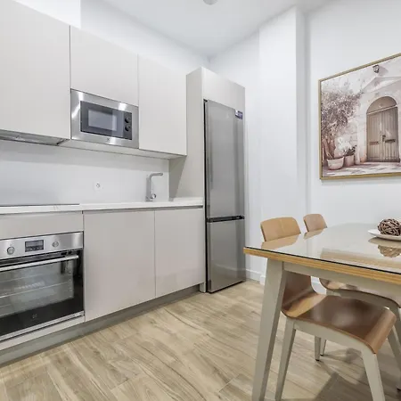 Alminar Apartamentos, Parking Incluido Junto Al Centro * Córdoba