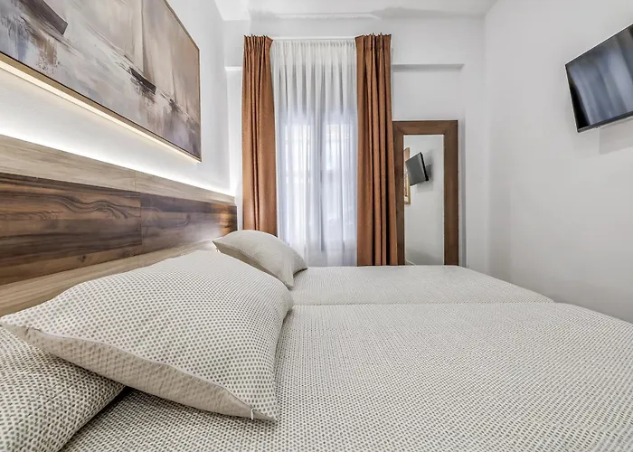 Alminar Apartamentos, Parking Incluido Junto Al Centro * Córdoba