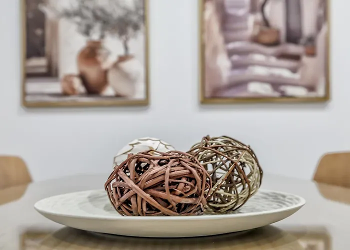 Alminar Apartamentos, Parking Incluido Junto Al Centro Córdoba