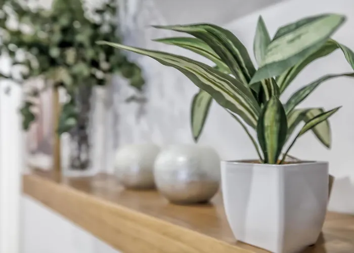 Alminar Apartamentos, Parking Incluido Junto Al Centro * Córdoba