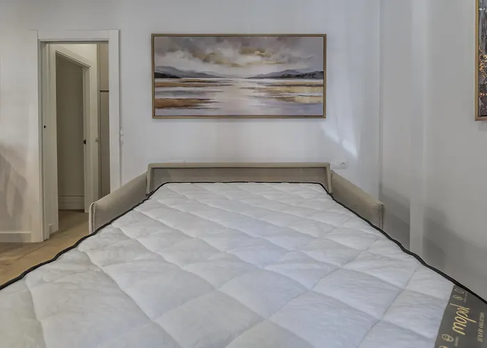 Alminar Apartamentos, Parking Incluido Junto Al Centro *