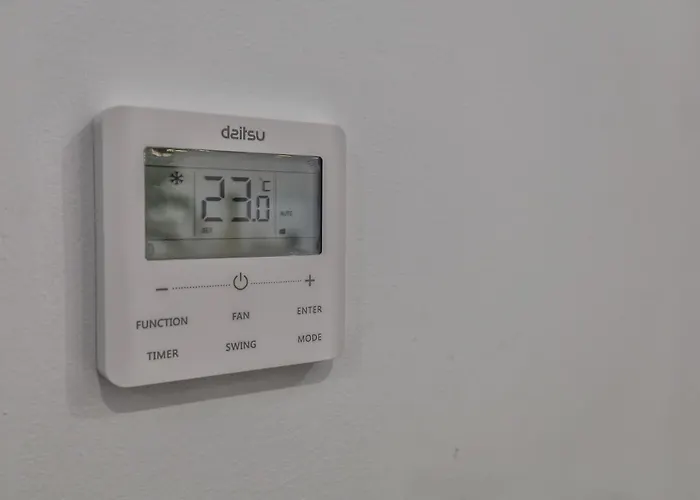 Alminar Apartamentos, Parking Incluido Junto Al Centro *